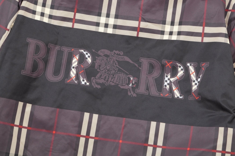 Burberry Jackets